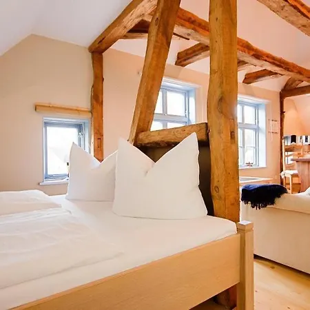 Haus Zu Den Bueschen 04 *