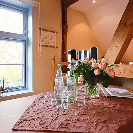 Haus Zu Den Bueschen 04 *