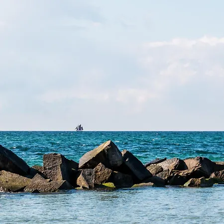 Appartement Haus Zu Den Bueschen 04 *