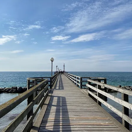 Haus Zu Den Bueschen 04 *