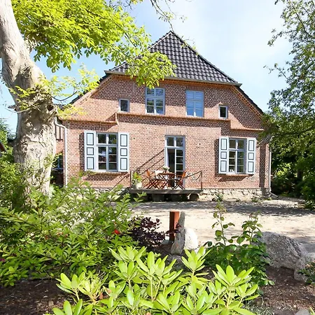 Haus Zu Den Büschen 04 *